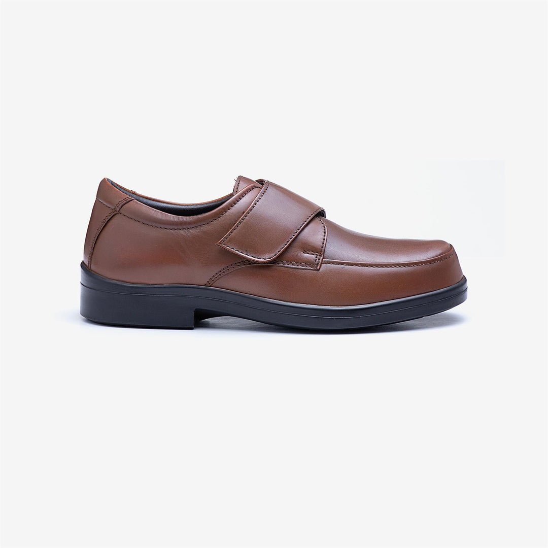 Mens Wide Fit Tredd Well York Shoes