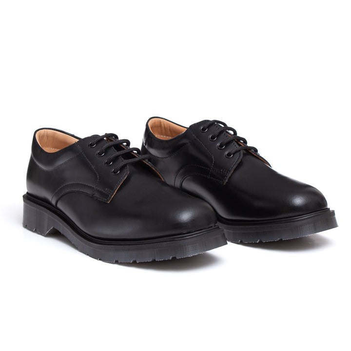 Mens Wide Fit Solovair 1562 Shoes