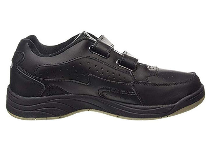Dek Arizona-Sneaker für Herren mit breiter Passform