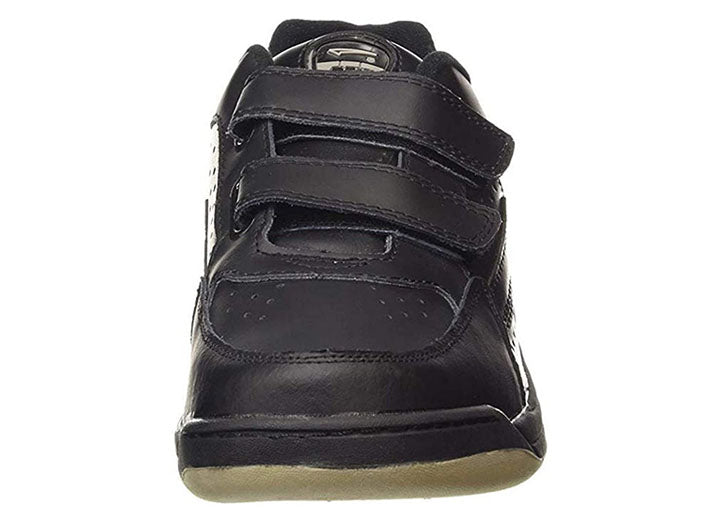 Dek Arizona-Sneaker für Herren mit breiter Passform