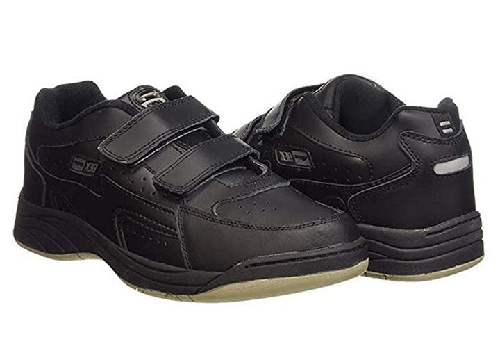 Dek Arizona-Sneaker für Herren mit breiter Passform