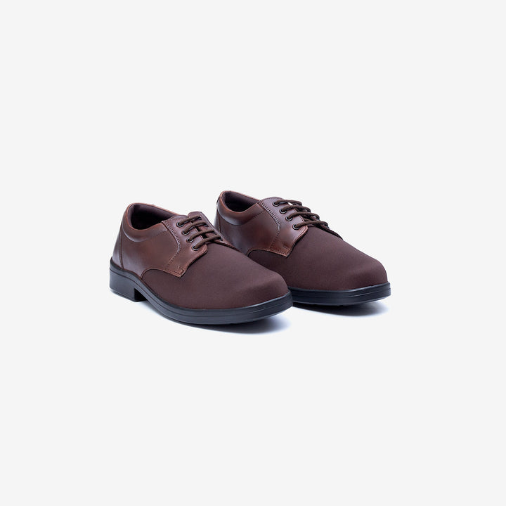 Mens Wide Fit Tredd Well Ryan Shoes