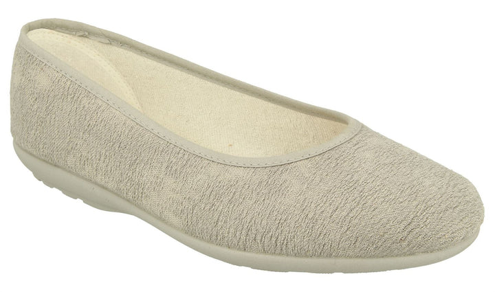 Women's Wide Fit DB Marsh Canvas