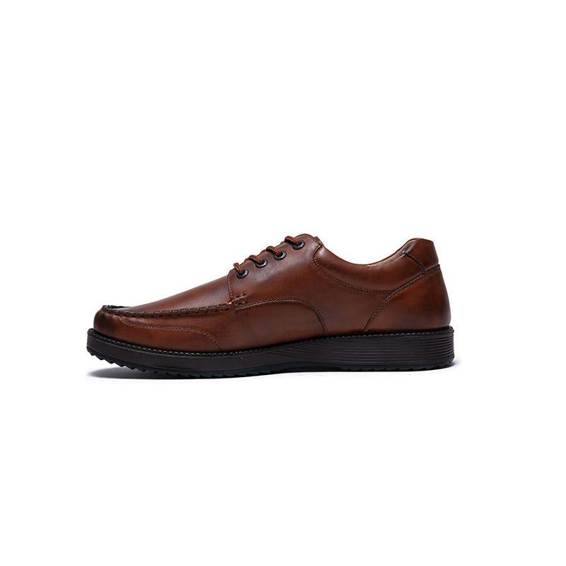 Mens Wide Fit Grunwald 1723 Shoes