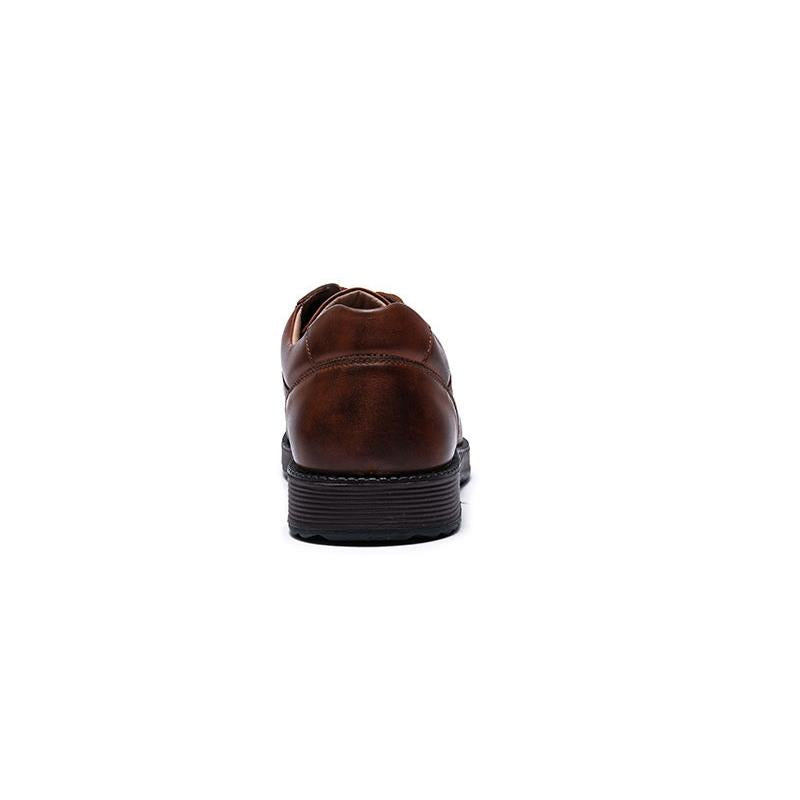 Mens Wide Fit Grunwald 1723 Shoes