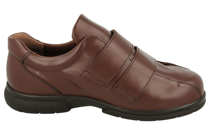 DB Ashton 2 Schuhe für Herren, weite Passform