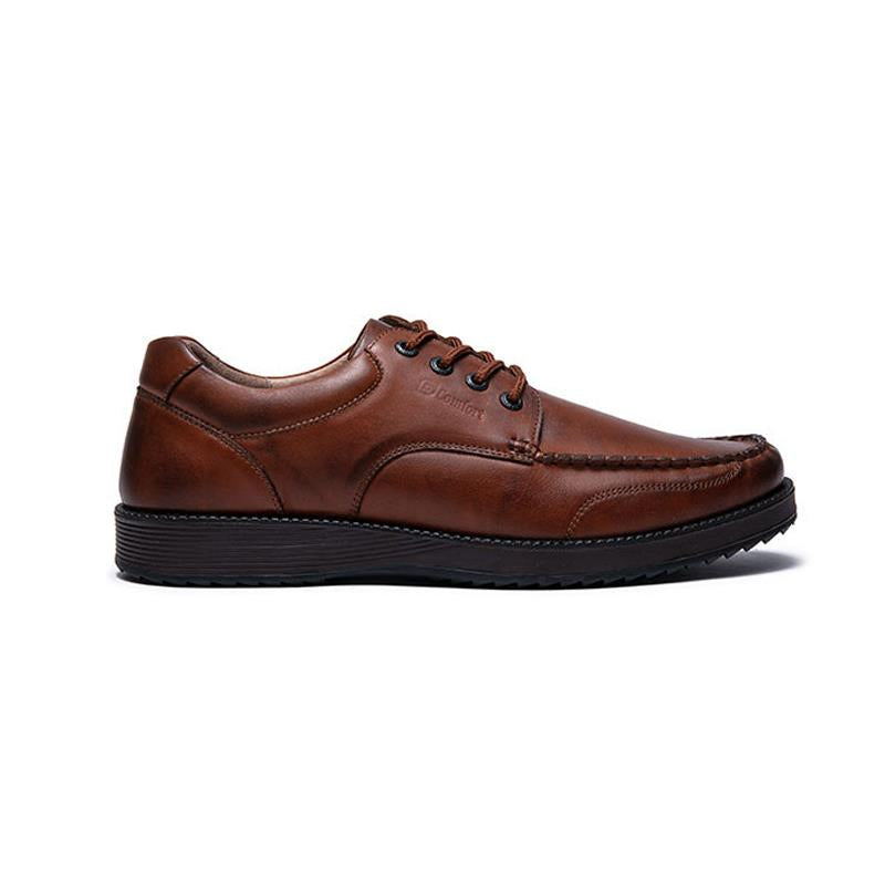 Mens Wide Fit Grunwald 1723 Shoes