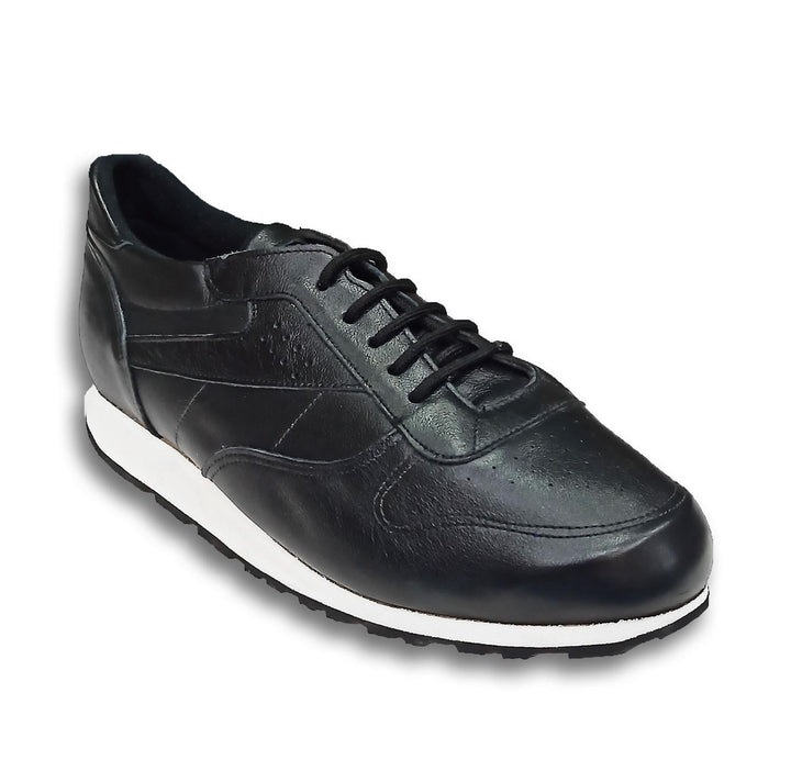 Mens Wide Fit Reed Daly Sneakers