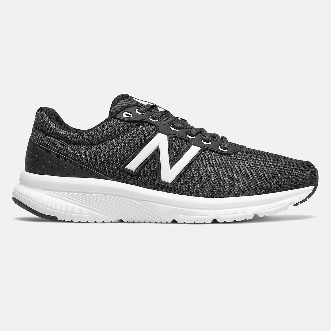 Mens Wide Fit New Balance M411LB2 Sneakers