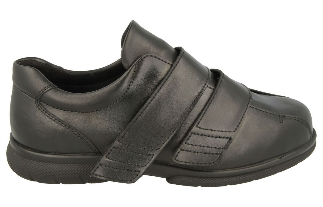 DB Ashton 2 Schuhe für Herren, weite Passform