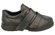 DB Ashton 2 Schuhe für Herren, weite Passform