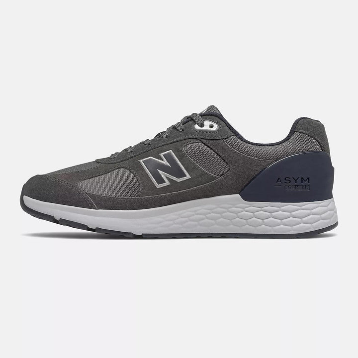 Mens Wide Fit New Balance Fresh Foam MW1880 Walking Sneakers