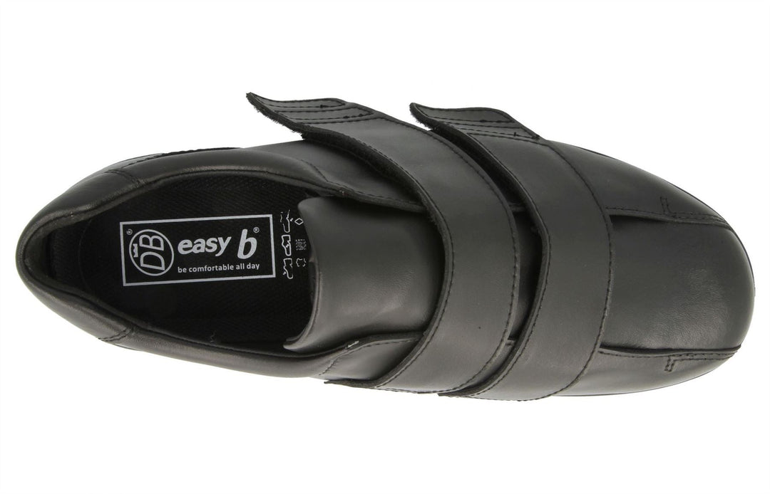 DB Ashton 2 Schuhe für Herren, weite Passform