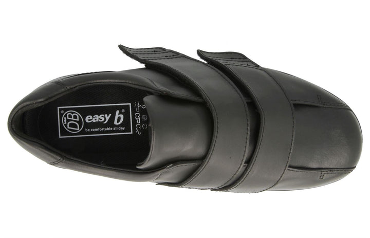DB Ashton 2 Schuhe für Herren, weite Passform