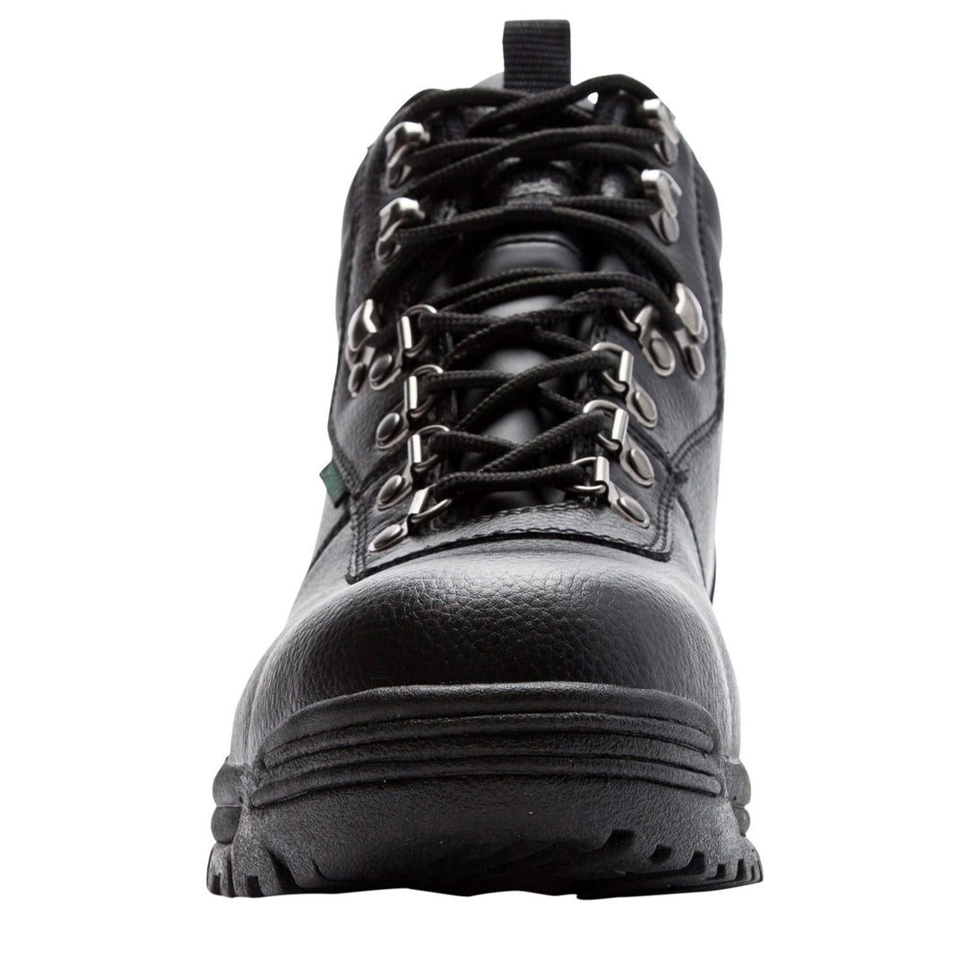 Men's Wide Fit Propet MBU002L Shield Walker Hiking Waterproof Boots