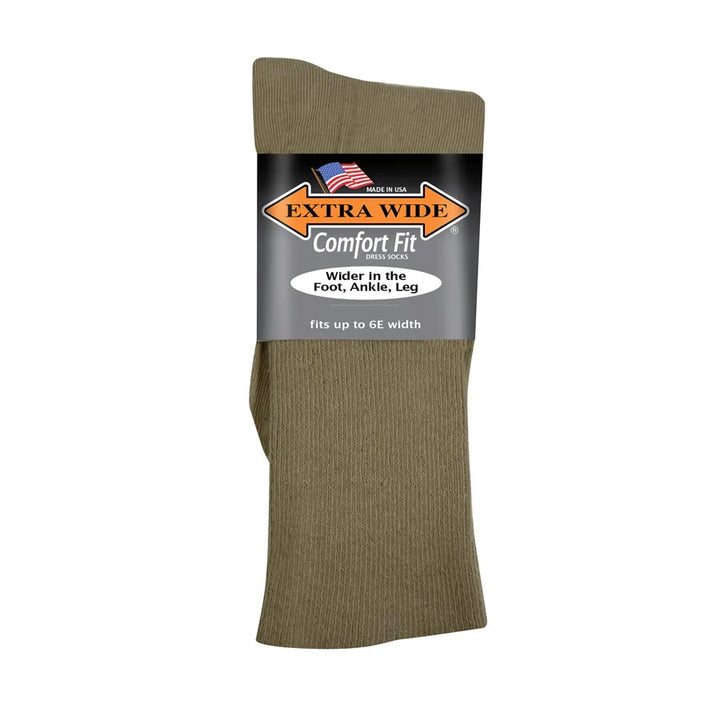 Extra breite Herrensocken 3803