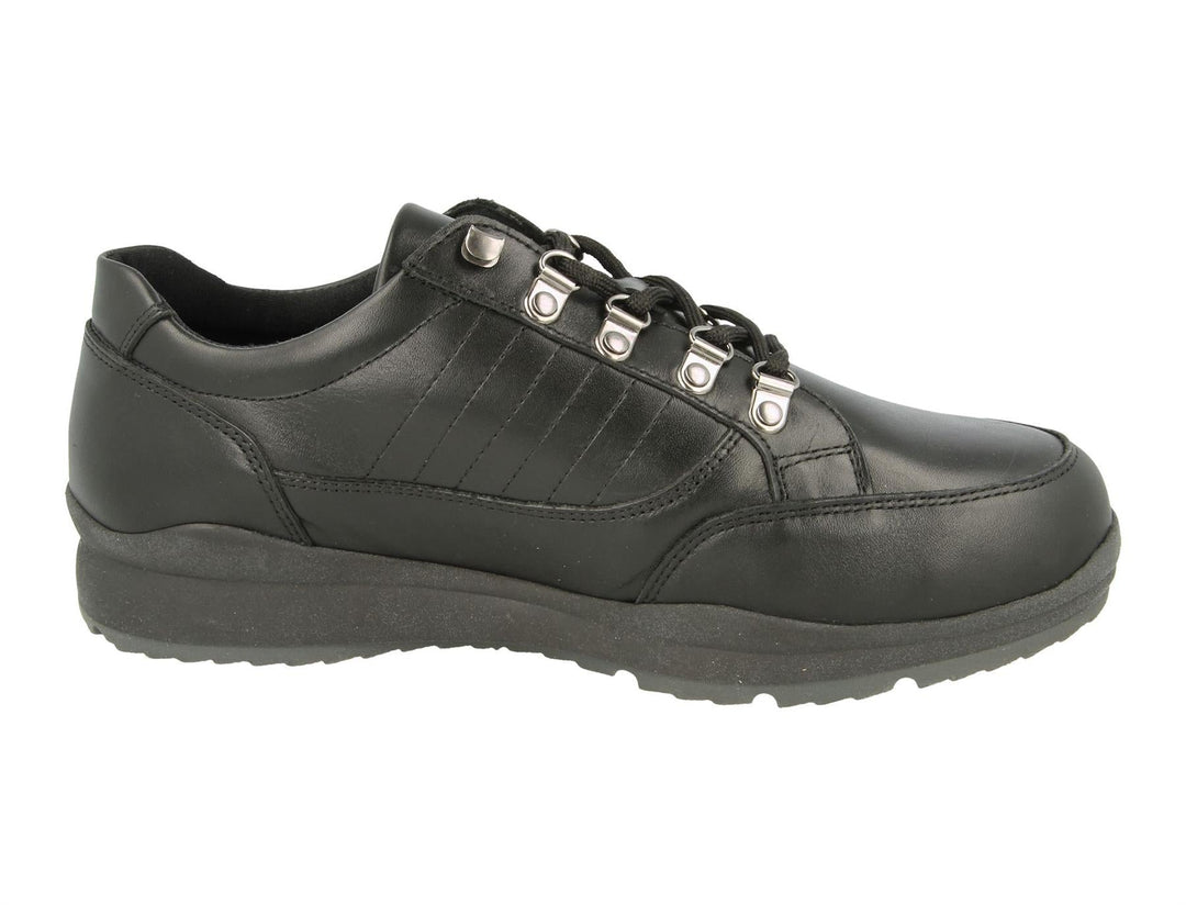 Mens Wide Fit DB Sharnbrook Sneakers