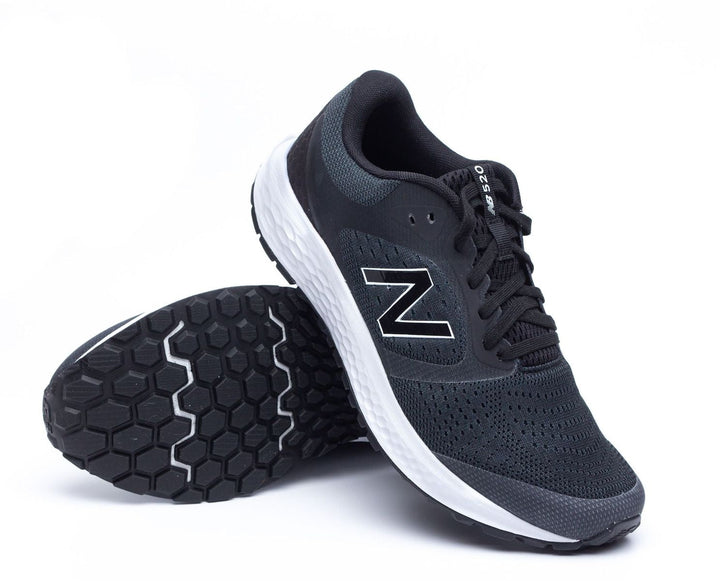 Mens Wide Fit New Balance M520LK6 Walking/running Sneakers