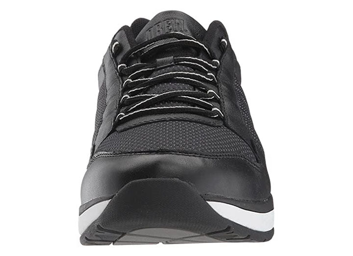 Drew Rocket Schuhe für Herren in weiter Passform - Schwarz 
