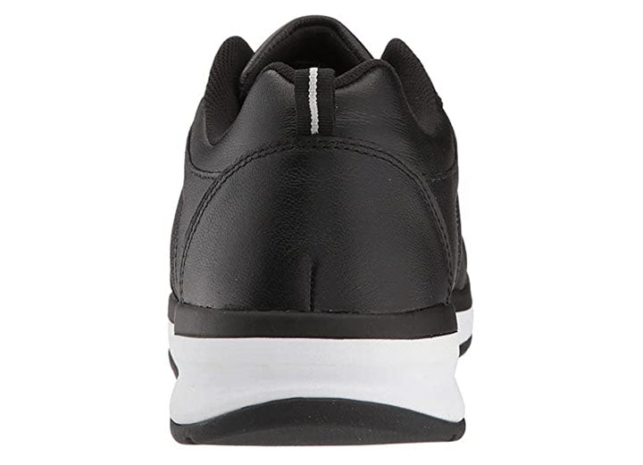 Drew Rocket Schuhe für Herren in weiter Passform - Schwarz 