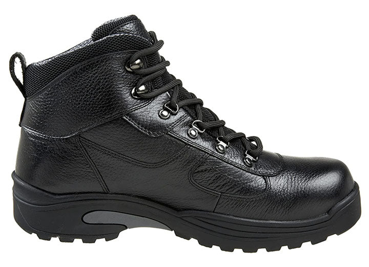 Drew Rockford wasserdichte Herrenstiefel in weiter Passform