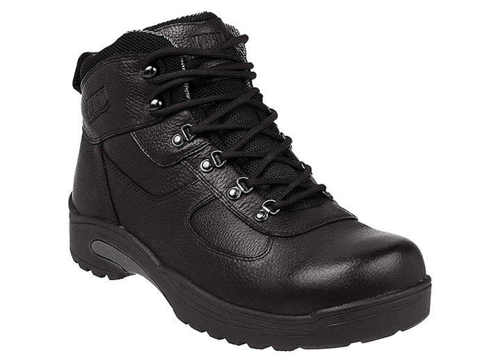 Drew Rockford wasserdichte Herrenstiefel in weiter Passform