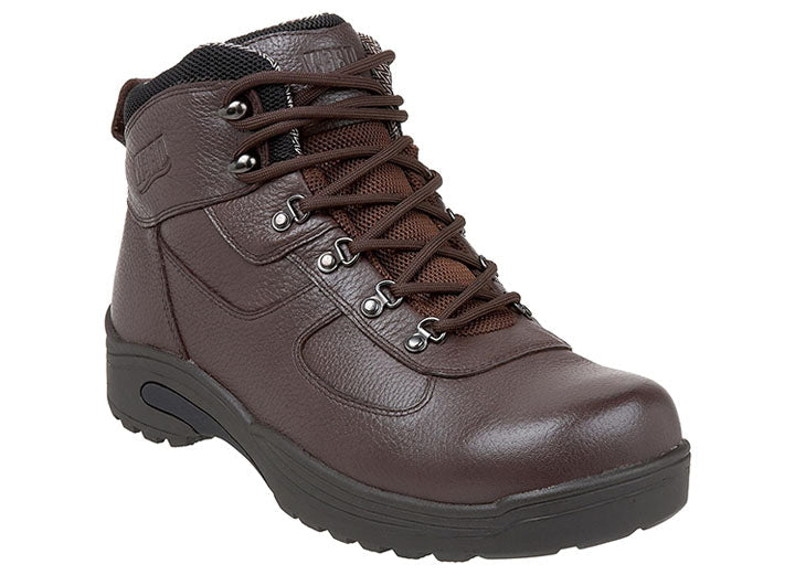 Drew Rockford wasserdichte Herrenstiefel in weiter Passform