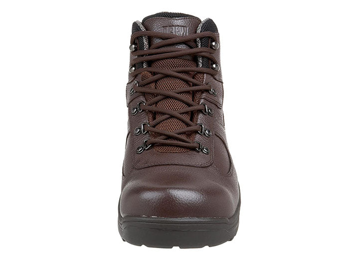 Drew Rockford wasserdichte Herrenstiefel in weiter Passform