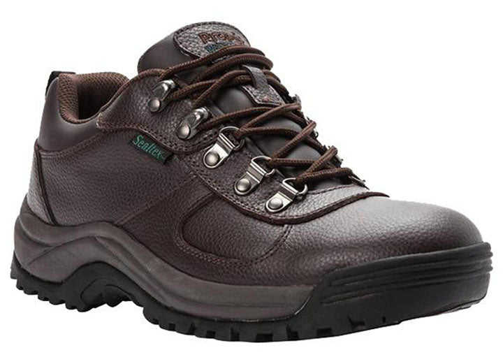 Propet Cliff Walker-Schuhe für Herren in weiter Passform