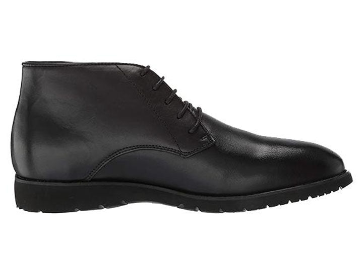 Mens Wide Fit Propet Grady Formal Boots