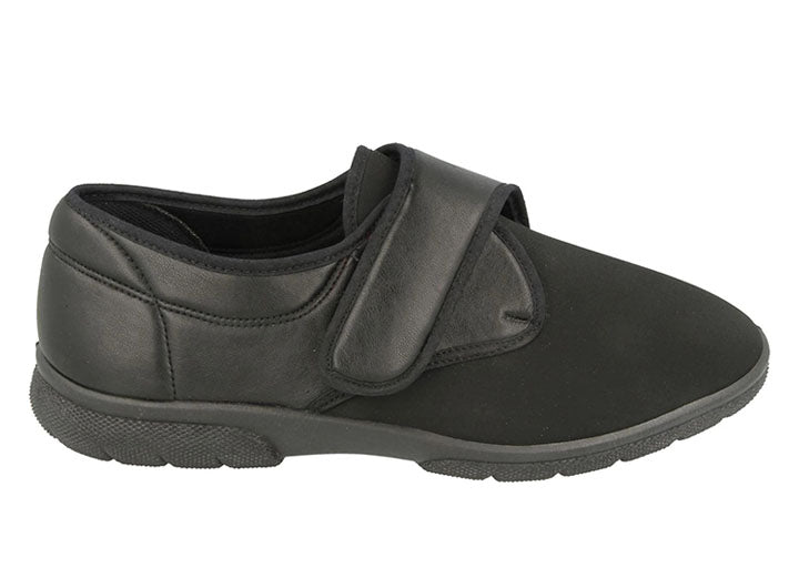 DB Carlton Schuhe für Herren in weiter Passform