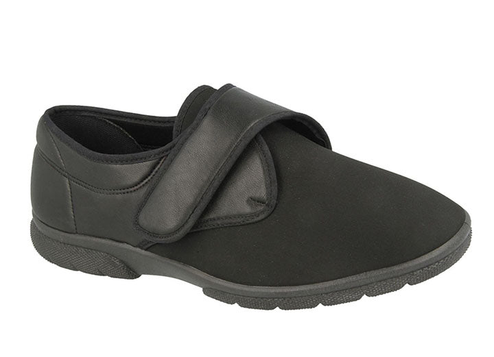 DB Carlton Schuhe für Herren in weiter Passform