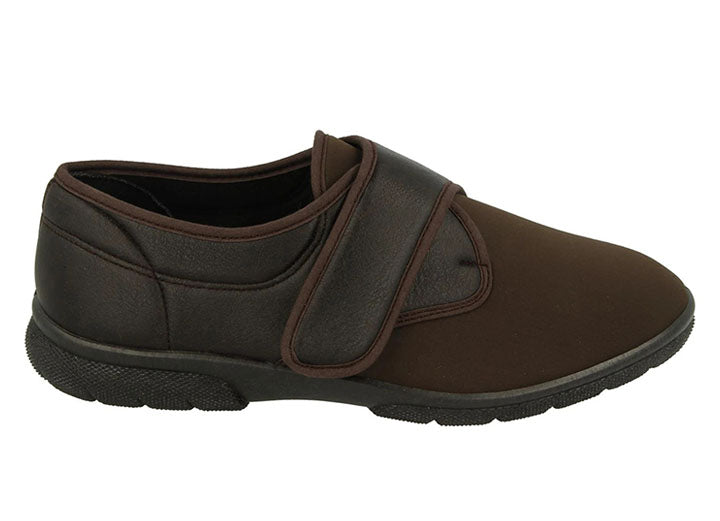 DB Carlton Schuhe für Herren in weiter Passform