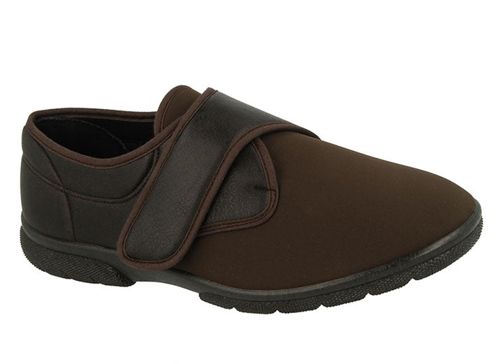 DB Carlton Schuhe für Herren in weiter Passform