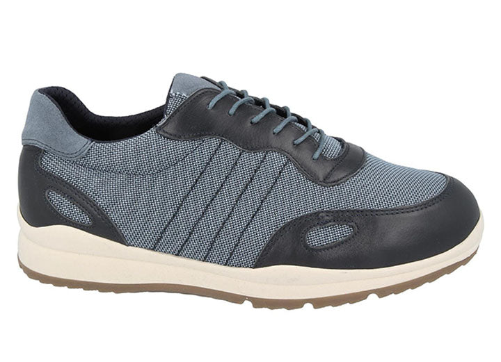 DB Dawson Herrenschuhe in weiter Passform