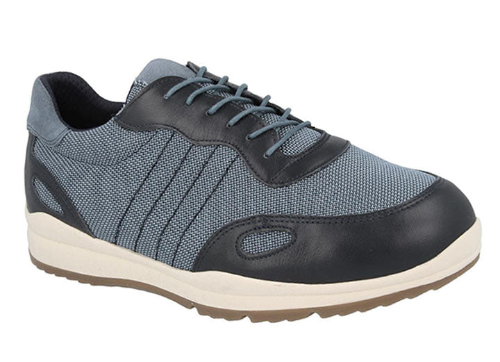DB Dawson Herrenschuhe in weiter Passform