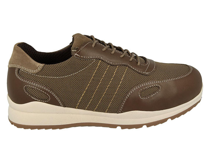 DB Dawson Herrenschuhe in weiter Passform