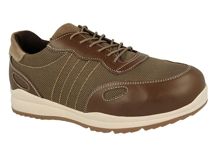 DB Dawson Herrenschuhe in weiter Passform