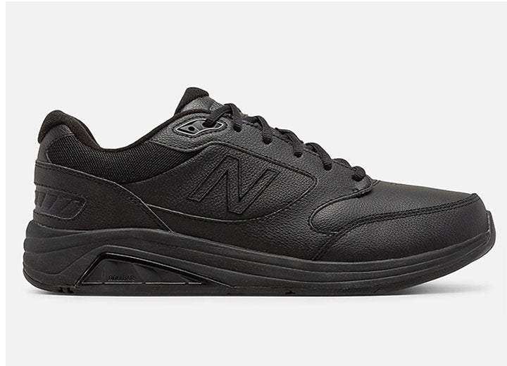 New Balance MW928BK2 Herren-Sneaker in weiter Passform 