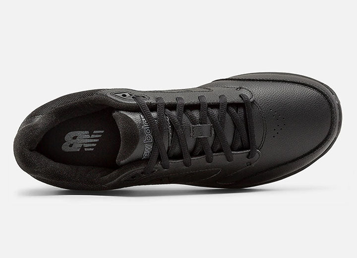 New Balance MW928BK2 Herren-Sneaker in weiter Passform 