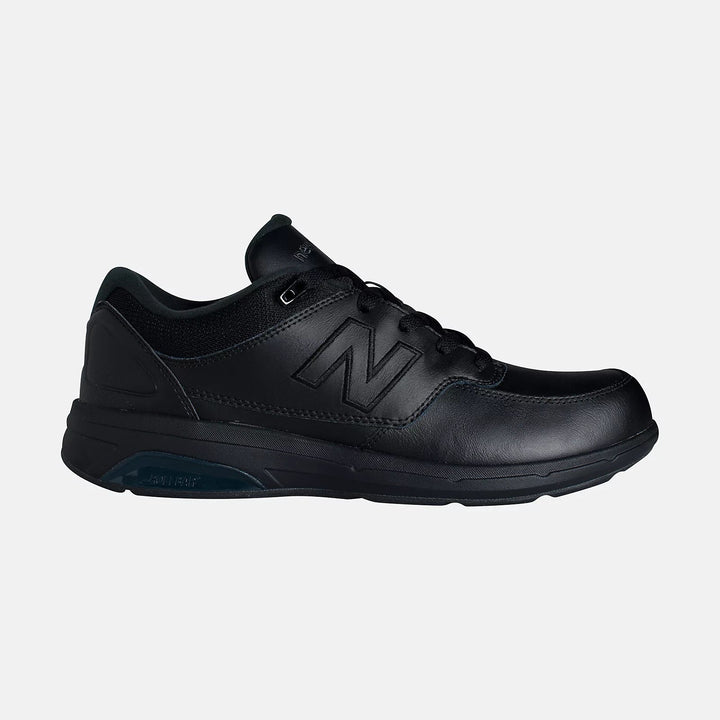 New Balance MW813BK Herren-Sneaker in weiter Passform
