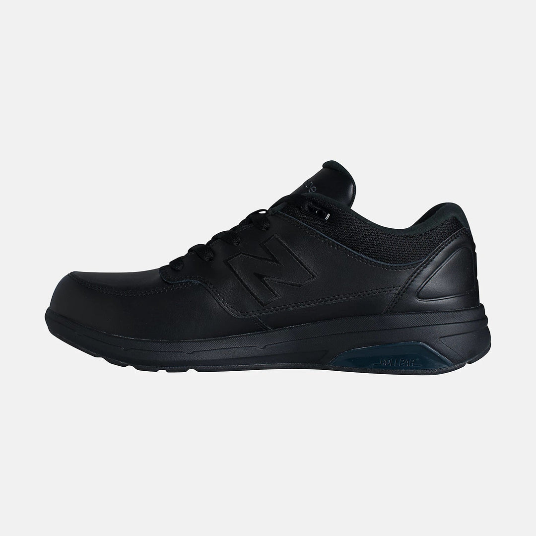 New Balance MW813BK Herren-Sneaker in weiter Passform