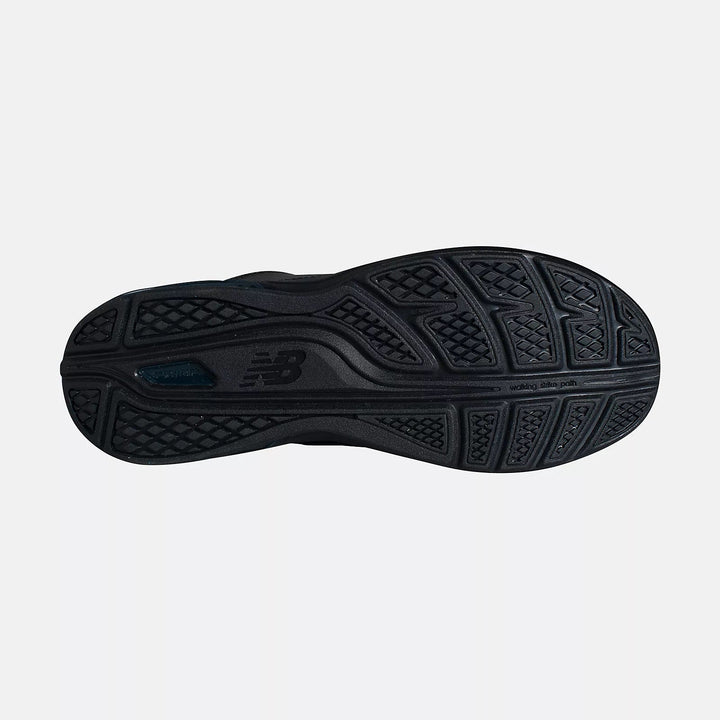 New Balance MW813BK Herren-Sneaker in weiter Passform