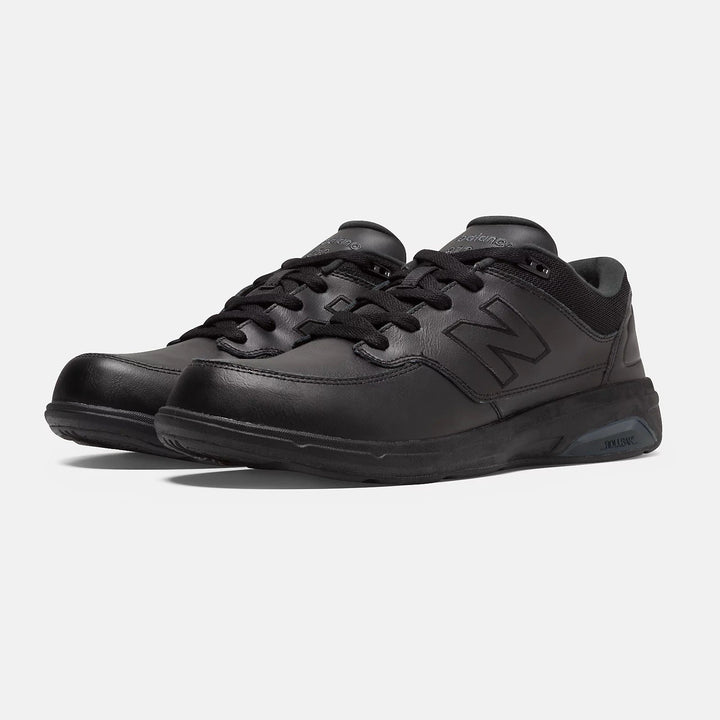 New Balance MW813BK Herren-Sneaker in weiter Passform