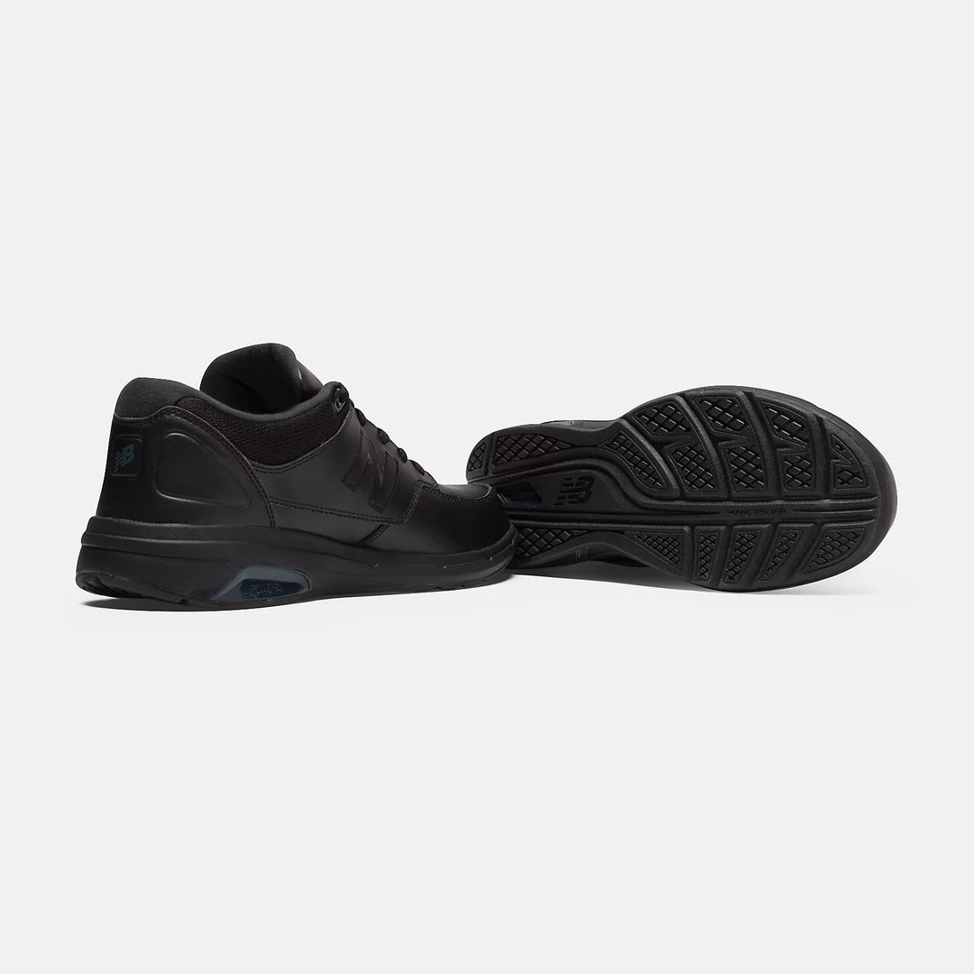 New Balance MW813BK Herren-Sneaker in weiter Passform