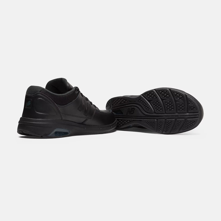 New Balance MW813BK Herren-Sneaker in weiter Passform