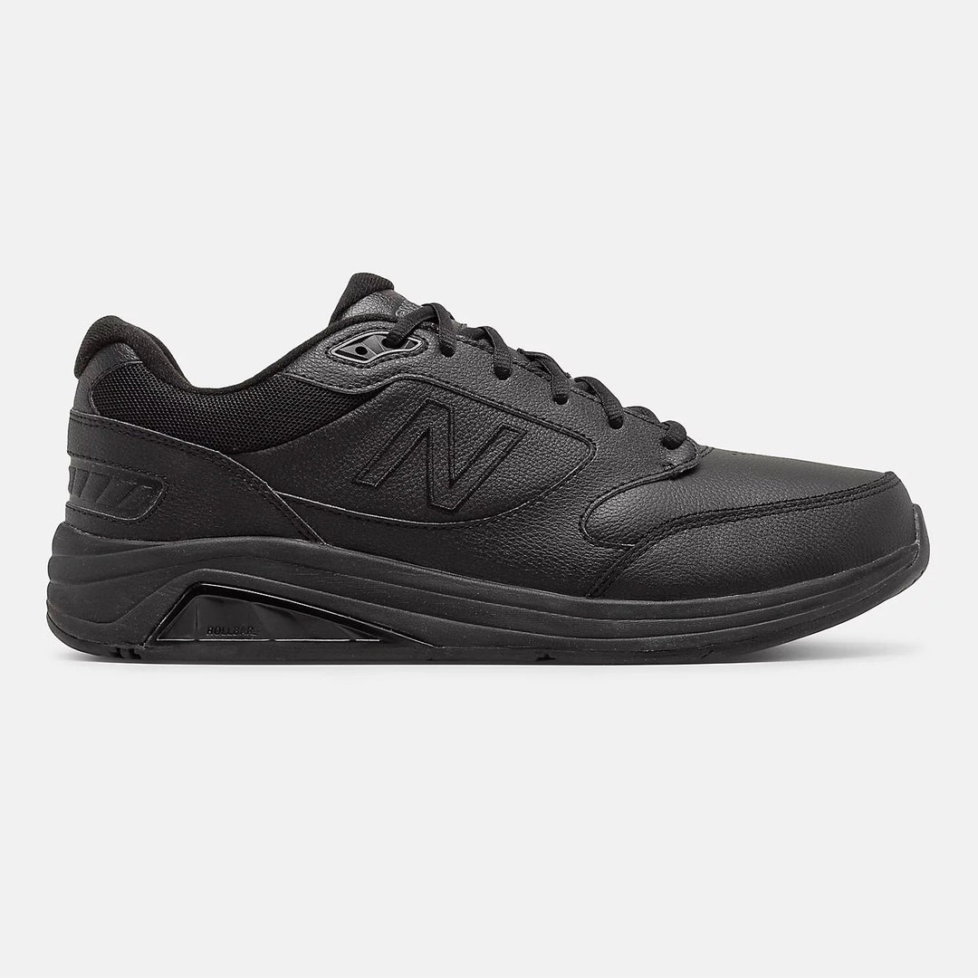 Herren-Sneakers New Balance MW928BK in weiter Passform