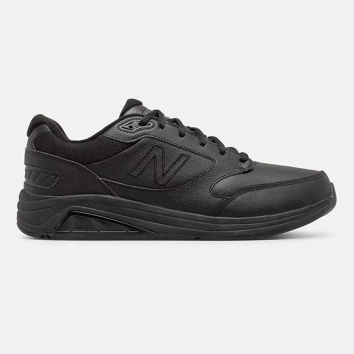 Herren-Sneakers New Balance MW928BK in weiter Passform