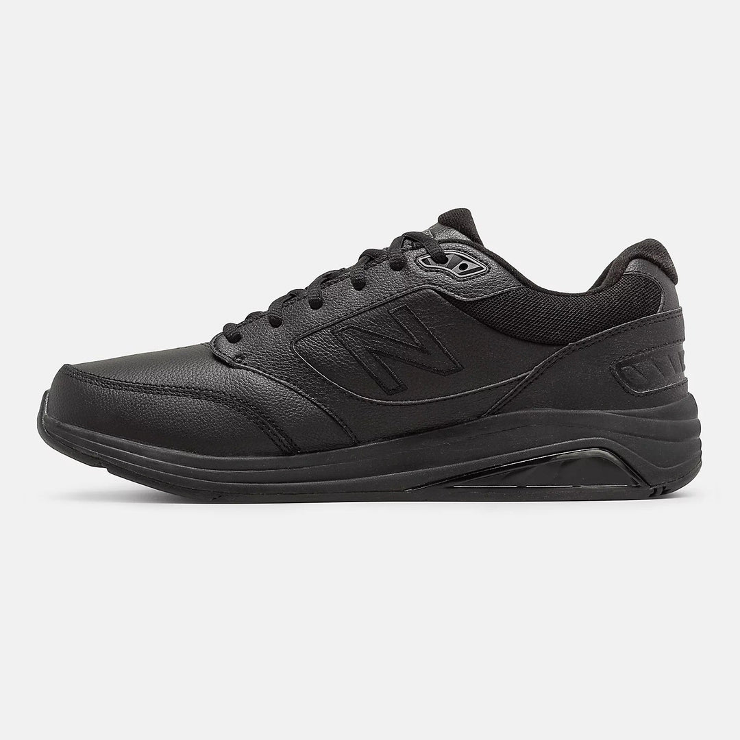 Herren-Sneakers New Balance MW928BK in weiter Passform