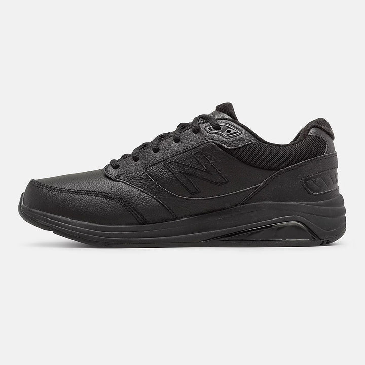 Herren-Sneakers New Balance MW928BK in weiter Passform